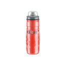 Elite Thermobidon Ice Fly plastica 2,5 h 500 ml rosso