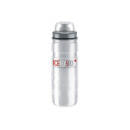 Elite Thermobidon Ice Fly plastique 2.5 h 500 ml clear