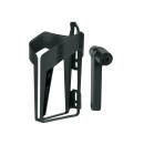 SKS Com/Cage Velo set consisting of adapter and bidon holder Velocage black