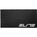Elite home trainer FOLDING MAT black