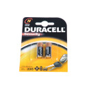 Batteria Duracell Lady LR01 1,5 V in blister da 2 pezzi