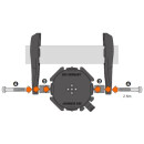 SKS Compit/E-Spacer Kit