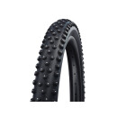 Schwalbe tire Ice Spiker 26x2.10 Starr black