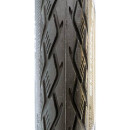 Schwalbe tire Marathon 26x1 3/8 650x35A Rigid with reflective stripes black