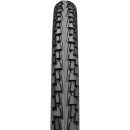 Continental tire RideTour 26x1.75 Rigid with reflective stripes black