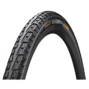 Continental tire RideTour 28x1 1/2 Starr black