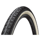 Continental tire RideTour 28x1 1/2 Starr black