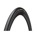 Continental tire Super Sport Plus 700x25C Folding black
