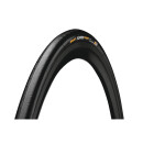 Continental tire Super Sport Plus 700x23C Starr black