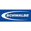 Pneumatico Schwalbe Marathon Plus Tour 26x2.00 rigido con strisce riflettenti nere
