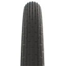 Schwalbe tire Fat Frank 26x2.35 Rigid with reflective stripes black