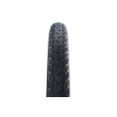 Schwalbe tire Road Cruiser 12x2.00 Starr black