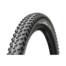 Continental tire Cross King ProTection 29x2.3 TL-Ready black