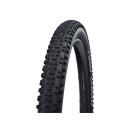 Schwalbe tire Rapid Rob 26x2.25 LiteSkin black