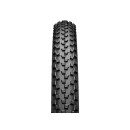 Continental tire Cross King 29x2.2 Starr black
