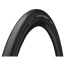 Continental tire Contact Speed 27.5x2.0 Rigid with reflective stripes black