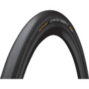 Continental tire Contact Speed 700x32C Rigid with reflective stripes black