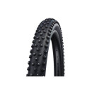 Schwalbe tire Ice Spiker Pro DD 27.5x2.60 folding black