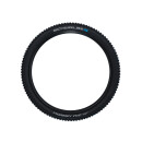 Schwalbe tire Nobby Nic 27.5x2.25 SnakeSkin Addix rigid black