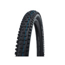 Schwalbe tire Nobby Nic 29x2.25 SnakeSkin Addix rigid black