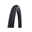 Schwalbe tire Rocket Ron 26x2.25 SuperGround Addix Speed TL-Easy black