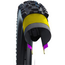 Schwalbe tire Rocket Ron 29x2.10 SuperGround Addix Speed TL-Easy black