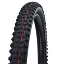 Schwalbe tire Hans Dampf 27.5x2.80 SuperTrail Addix SpeedGrip TL-Easy black