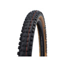Schwalbe tire Magic Mary 26x2.35 SuperTrail Addix Soft TL-Easy black