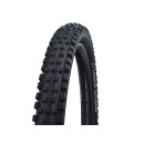 Schwalbe tire Magic Mary 27.5x2.60 SuperDownhill Addix UltraSoft TL-E black