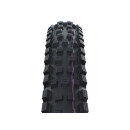 Schwalbe tire Magic Mary 27.5x2.60 SuperDownhill Addix UltraSoft TL-E black