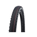 Schwalbe tire Thunder Burt 29x2.25 SuperGround Addix Speed TL-Easy black