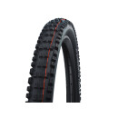 Schwalbe tire EddyCurrent Front 29x2.40 SuperTrail Addix Soft TL-Easy black
