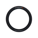 Schwalbe tire EddyCurrent Front 29x2.40 SuperTrail Addix Soft TL-Easy black