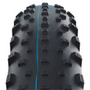 Schwalbe tire Jumbo Jim 26x4.00 SuperGround Addix SpeedGrip TL-E black