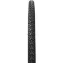 Schwalbe tire Energizer Plus Tour700x35C Rigid with reflective stripes black