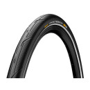 Continental tire Contact Urban 27.5x2.00 Rigid with reflective stripes black