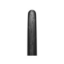 Continental tire Contact Urban 27.5x2.00 Rigid with reflective stripes black