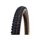 Schwalbe tire Big Betty 27.5x2.60 SuperGravity Addix Soft TL-Easy black