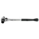 VAR bottom bracket wrench PE-95000 14/15 mm for hexagonal crank bolts