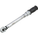 VAR Torque wrench DV-10500 3/8" 20-100 Nm