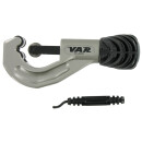 VAR DV-20200 3-42 mm pipe cutter with one spare cutting wheel