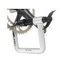 VAR combination tool for chainring bolts PE-35500