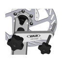 VAR brake disk gauge CR-07100