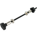 VAR thru axle adapter for centering stand CR-07300