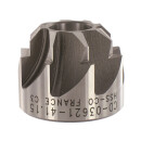 VAR milling cutter for control head top 1 1/8"...