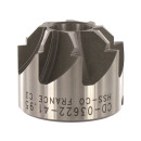 VAR milling cutter for control head bottom 1" & 1 1/8" Integrated CD-03622-41.95