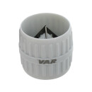 VAR pipe deburrer for aluminum and steel pipes FH-93200