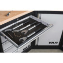 VAR Set of 7 drawer liners for MO-52204 and MO-52205...
