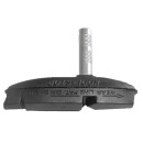 Kool Stop brake shoe Eagle 2 compatible with cantilever with bolt