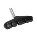 Bike Attitude brake shoe HC269 compatible with bolts